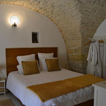 La Cachette Bed and Breakfast Aigues-Vives  Εξωτερικό φωτογραφία