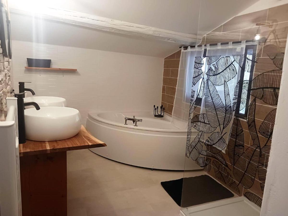 La Cachette Bed and Breakfast Aigues-Vives  Εξωτερικό φωτογραφία