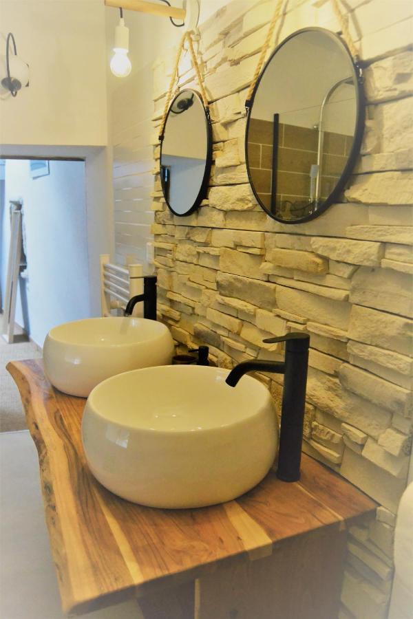 La Cachette Bed and Breakfast Aigues-Vives  Εξωτερικό φωτογραφία