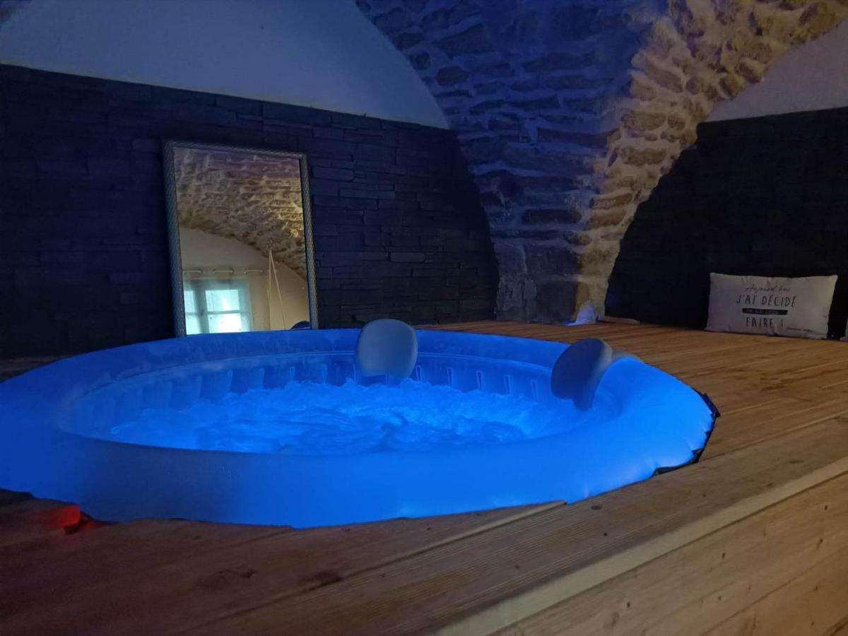 La Cachette Bed and Breakfast Aigues-Vives  Εξωτερικό φωτογραφία
