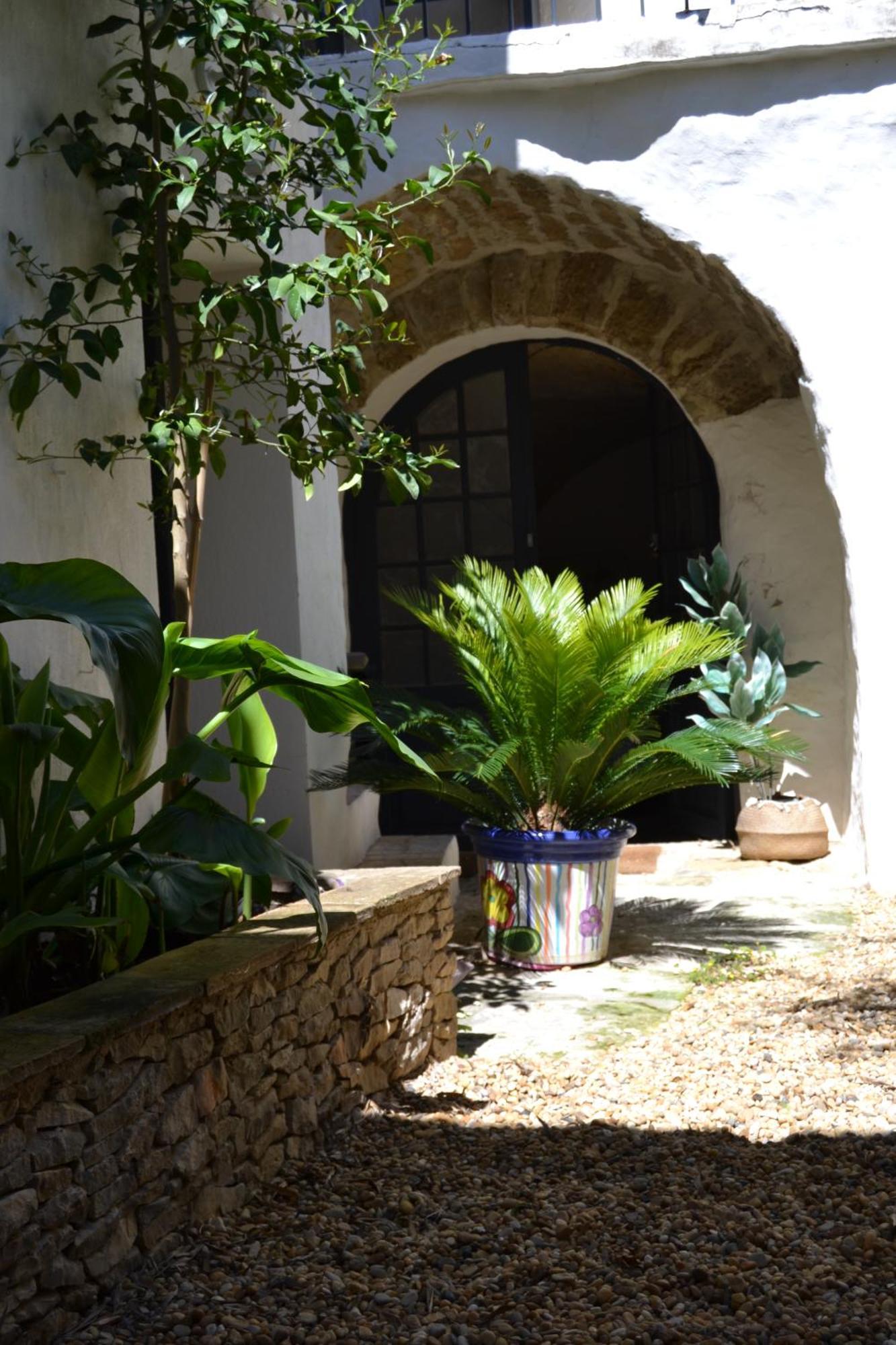 La Cachette Bed and Breakfast Aigues-Vives  Εξωτερικό φωτογραφία