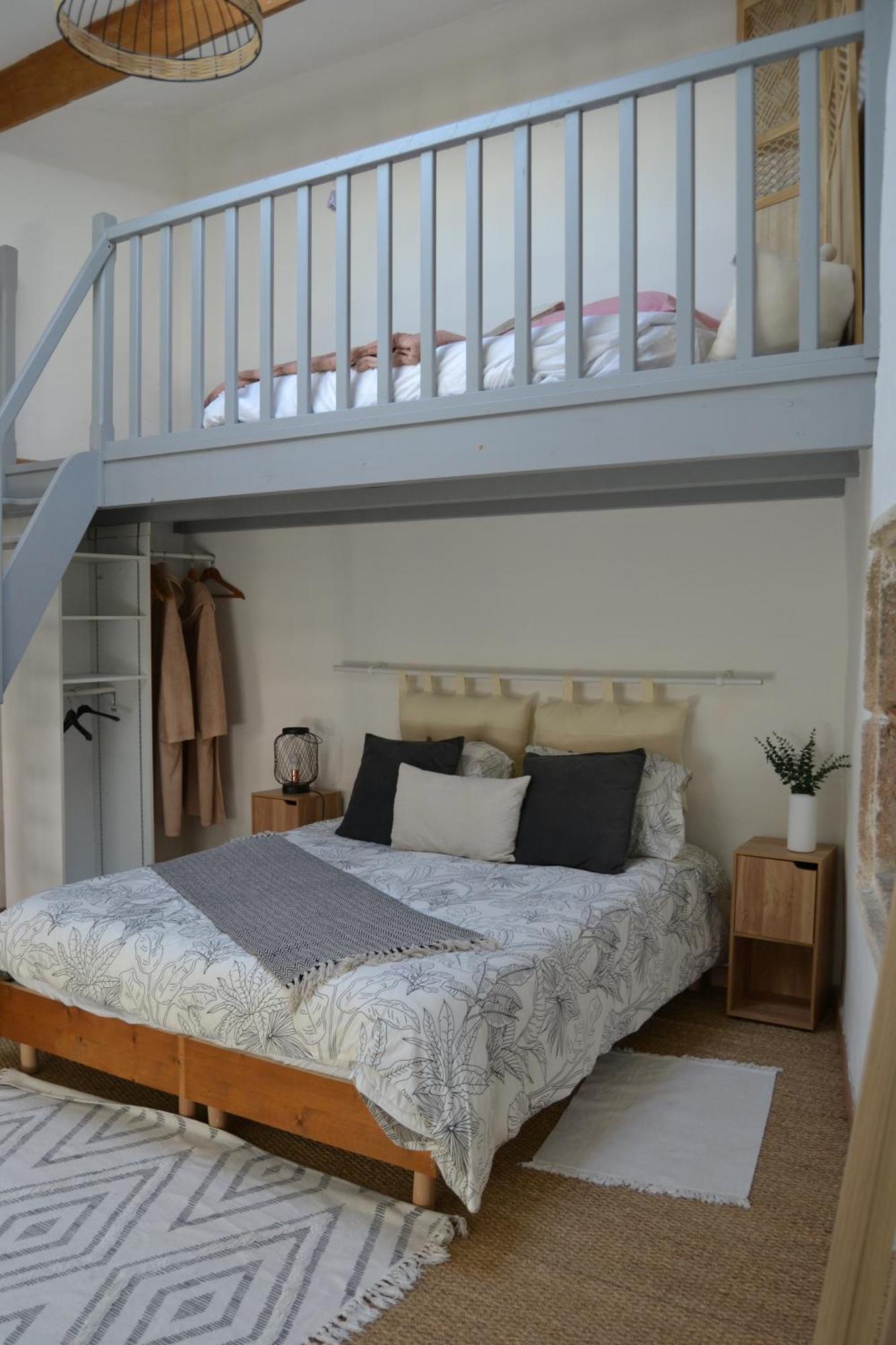 La Cachette Bed and Breakfast Aigues-Vives  Εξωτερικό φωτογραφία