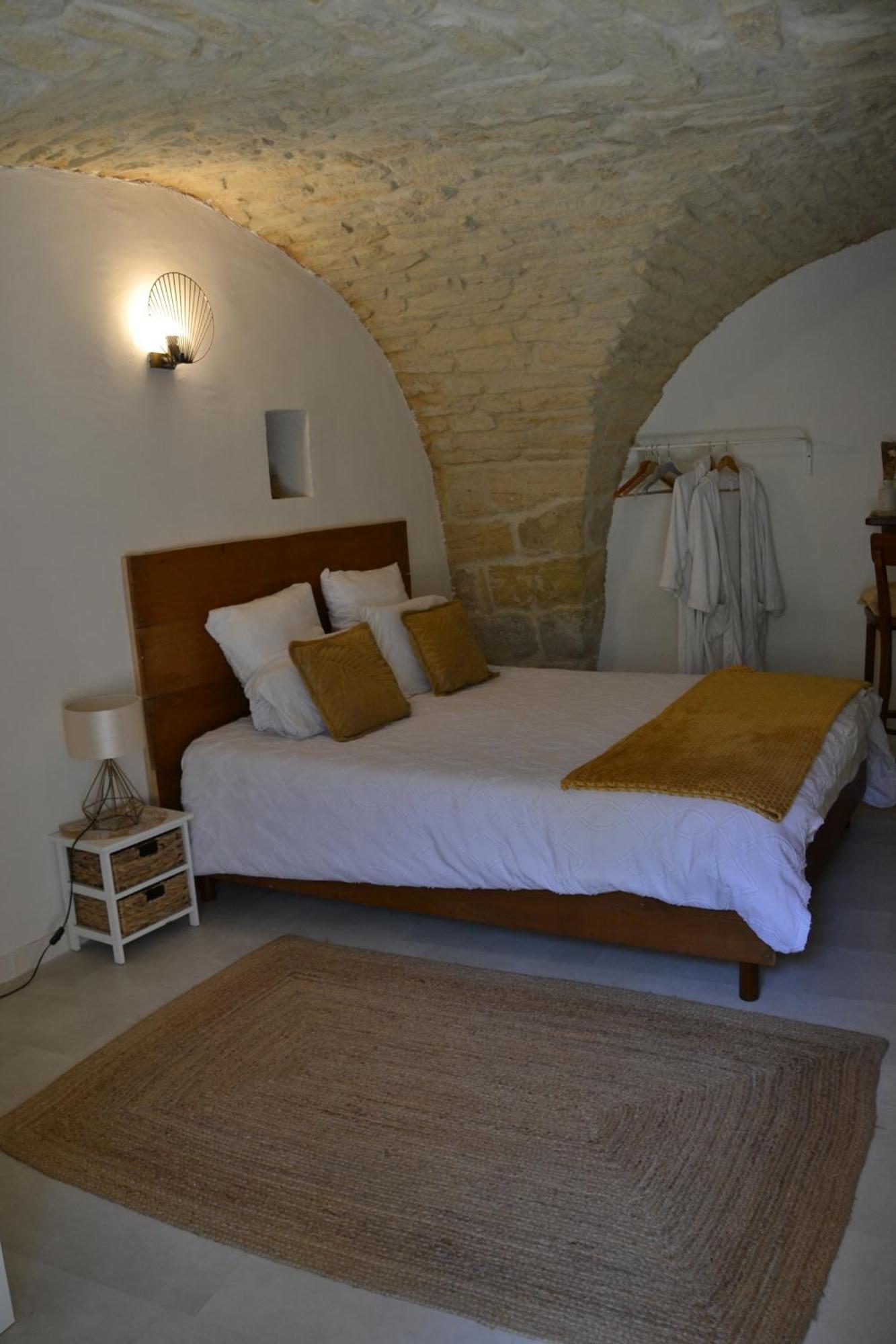 La Cachette Bed and Breakfast Aigues-Vives  Εξωτερικό φωτογραφία